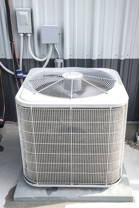 Ac Installation in Sarasota, FL