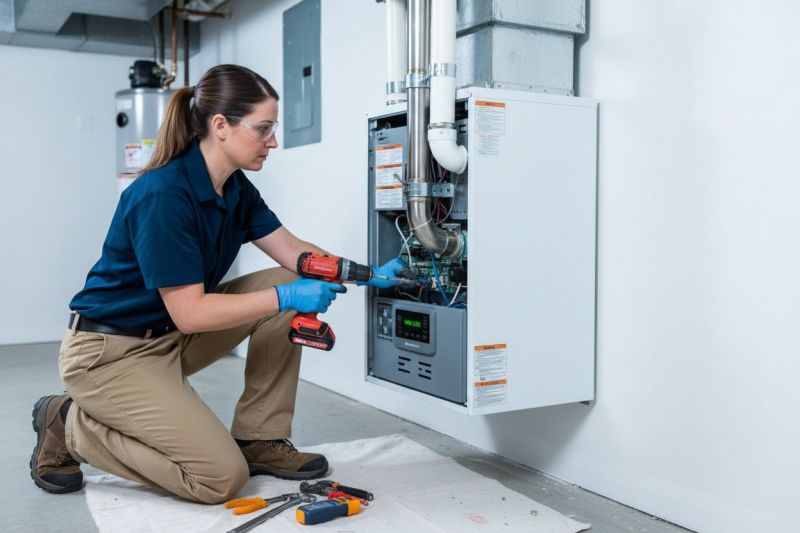 Attic Hvac Installation in Naples, FL