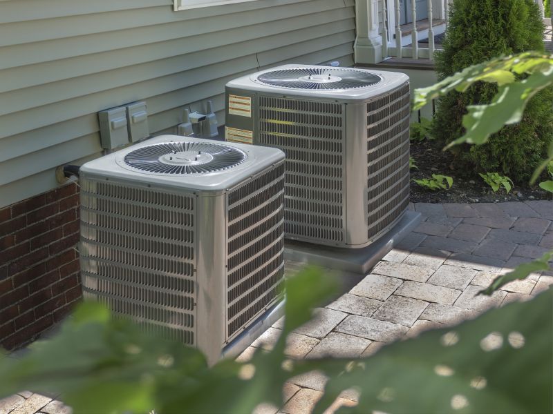Central Ac Service in Monmouth County, NJ
