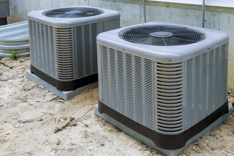 Central Heating Replacement in Monmouth County, NJ