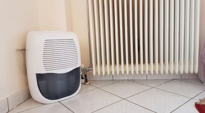 Dehumidifier Repair in Annapolis, MD