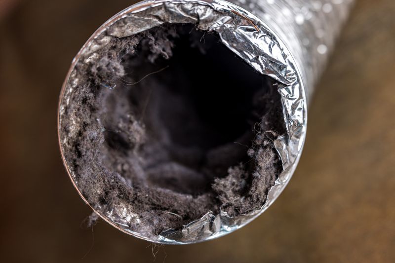 Duct Cleaning And Hvac System Performance