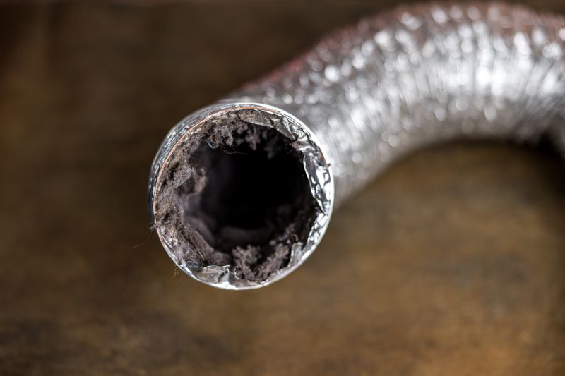 How Often Home Air Ducts Should Be Cleaned